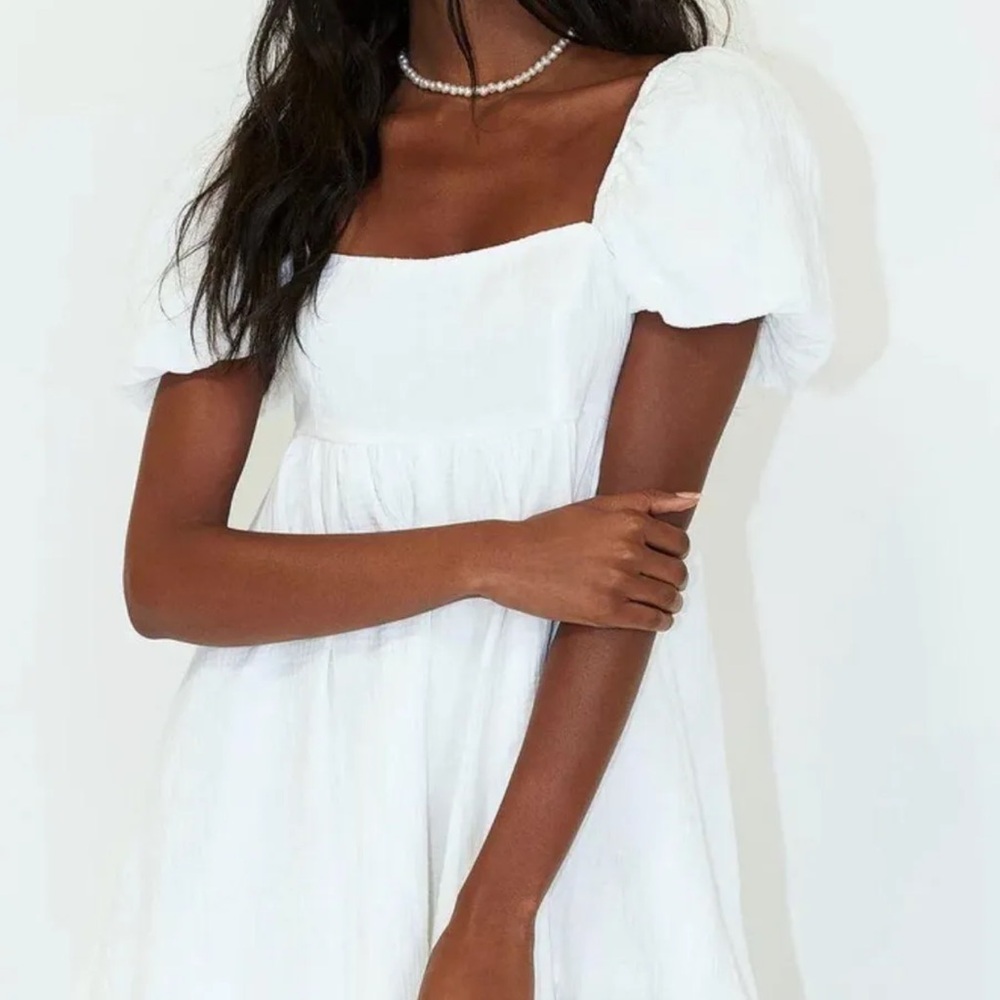 Princess Polly Lorna romper!